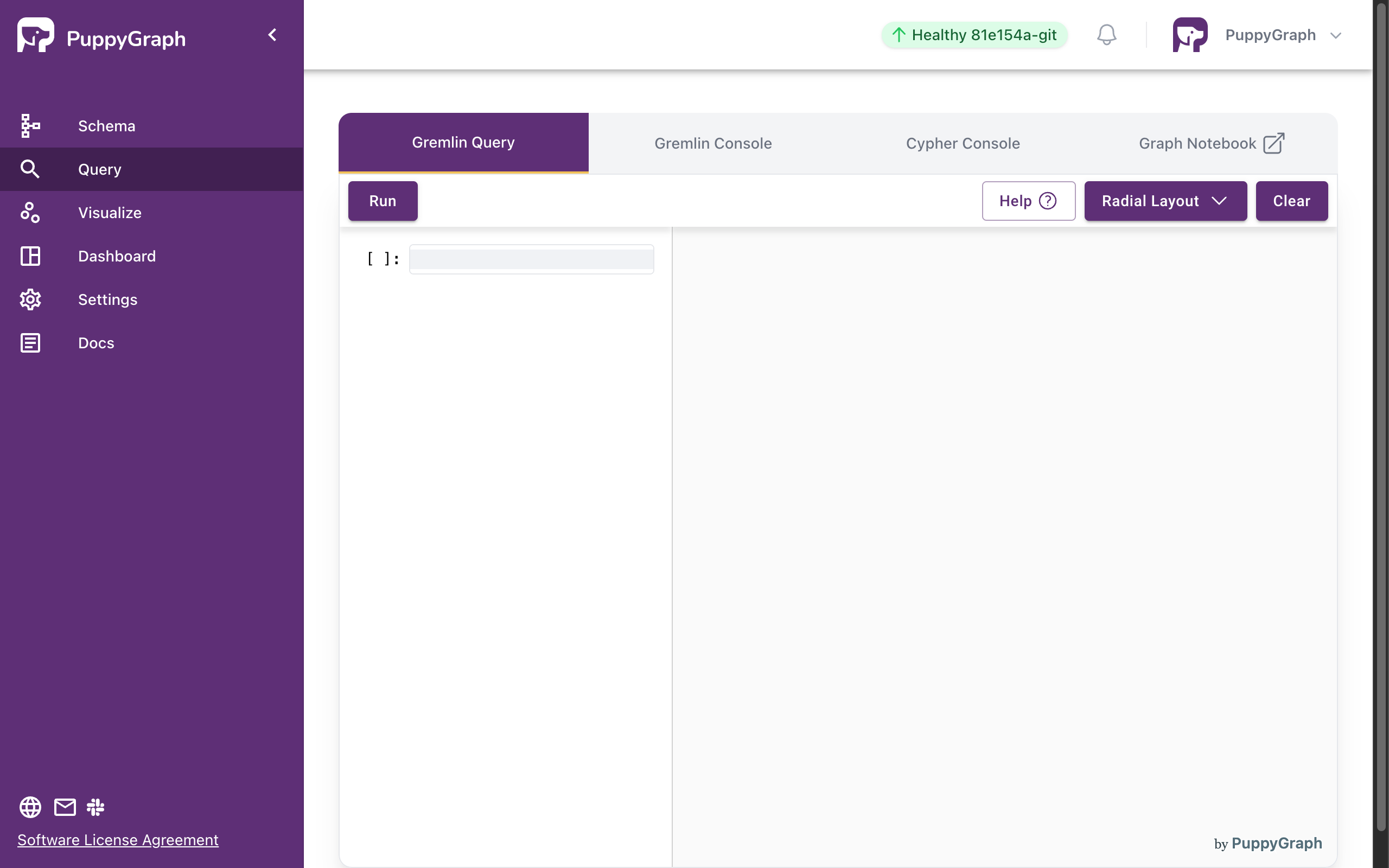 Querying AlloyDB Data as a Graph - PuppyGraph Docs